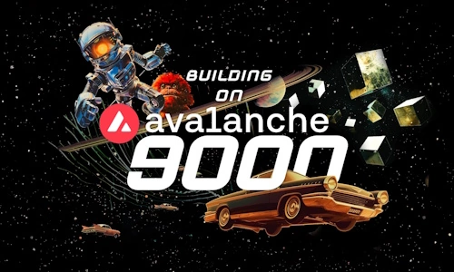 Avalanche Agent
