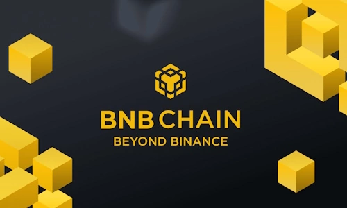 BNB Chain Agent