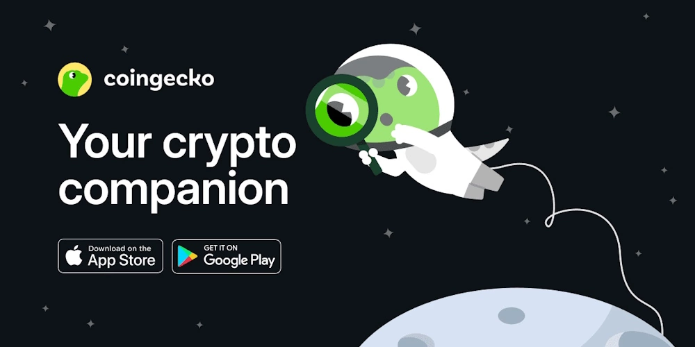 CoinGecko