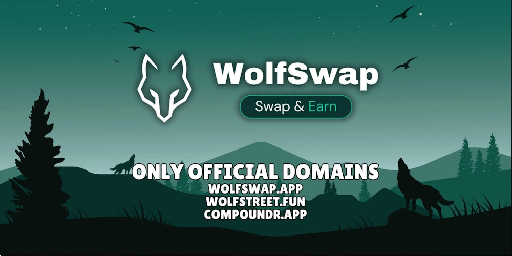 WolfSwap